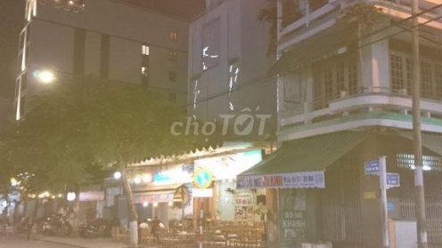 Cho thuê nhà Mặt tiền 10m đường Hoàng Văn Thụ, khu phố nhiều F&B, nhà hàng giá 49tr/ tháng, diện tích 170m2